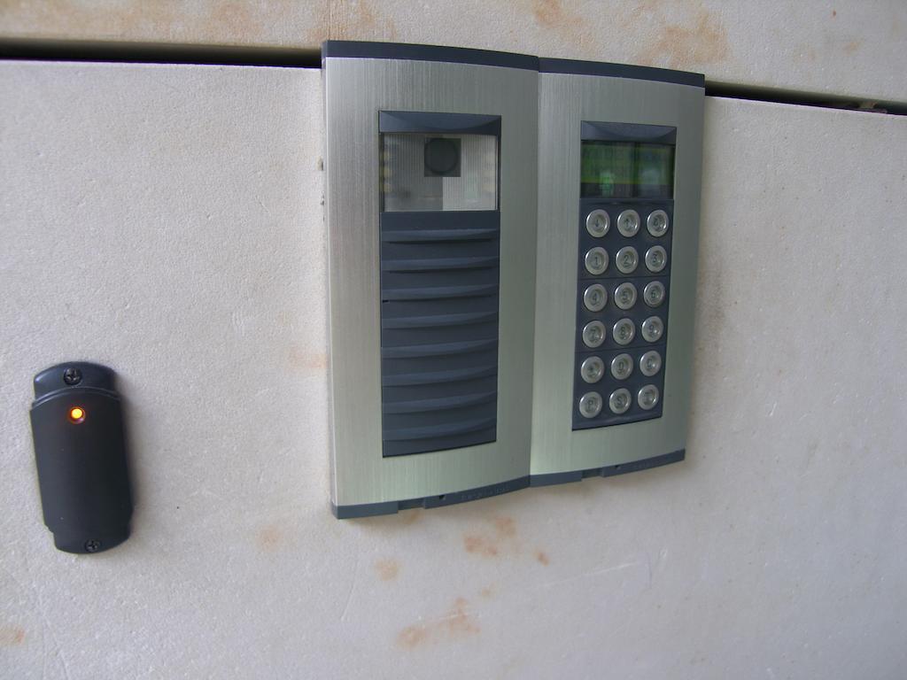 Murano Apartaments Warschau Exterior foto